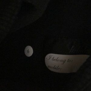 lululemon athletica Jackets & Coats - Lululemon scuba hoodie lululemon athletica Jackets & Coats - Lululemon scuba hoodie